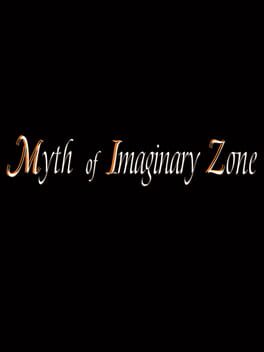 Miz: Myth of Imaginary Zone Cover