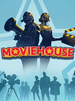 Moviehouse Cover
