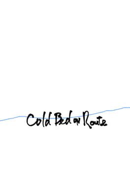 Cold Bed on Route Cover