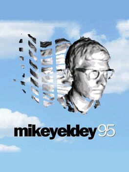 Mikeyeldey95 Cover
