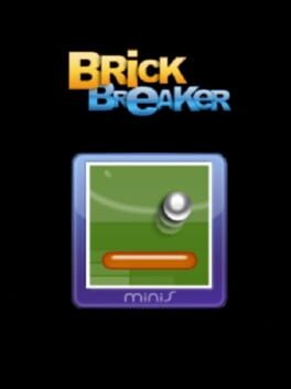 Brick Breaker Cover