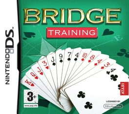 Bridge Training Cover