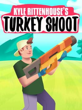 Kyle Rittenhouse's Turkey Shoot Cover
