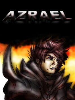 Azrael Cover