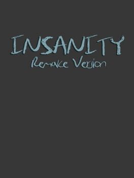 Insanity Cover