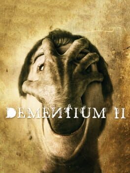 Dementium II Cover