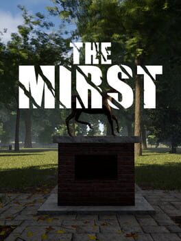 The Mirst Cover