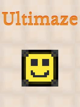 Ultimaze Cover