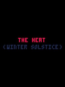 The Heat Cover