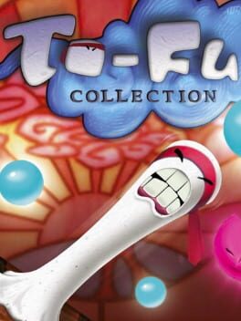 To-Fu Collection Cover