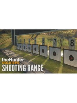 TheHunter: Call of the Wild - Shooting Range Cover