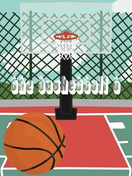 The Basketball B Cover