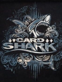 Card Shark Cover