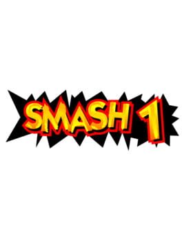 Smash 1 Cover