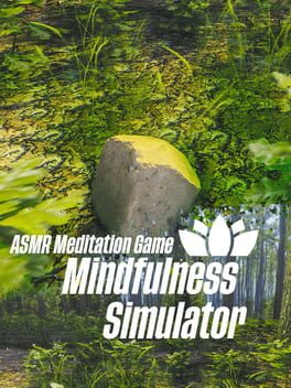 Mindfulness Simulator: ASMR Meditation Game Cover