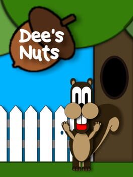 Dee's Nuts Cover