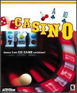 Casino Cover