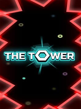 The Tower Cover