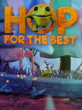Hop for the Best Cover