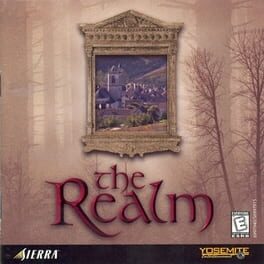 The Realm Cover