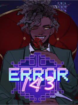 Error143 Cover