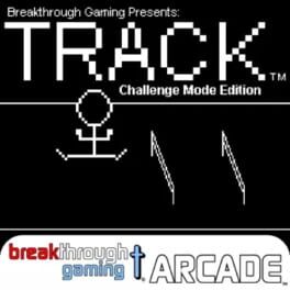 Track: Breakthrough Gaming Arcade - Challenge Mode Edition Cover