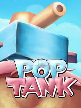 Poptank Cover