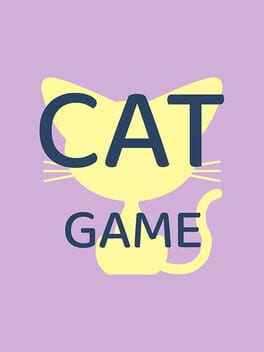 Cat Game Cover