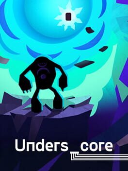 The Unders_core Cover