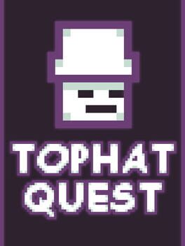Tophat Quest Cover