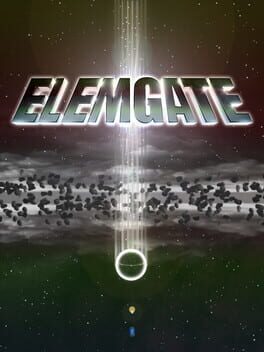 Elemgate Cover