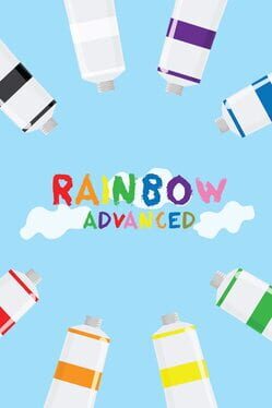 Rainbow Advanced Cover