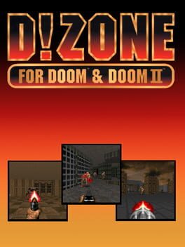 D!Zone Cover