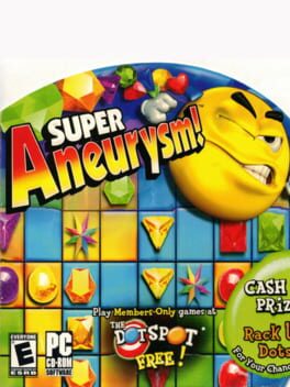 Super Aneurysm Cover