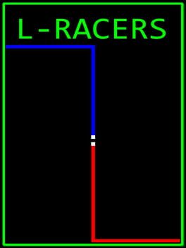 L-Racers Cover