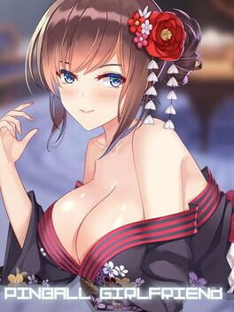 Pinball Girlfriend Cover