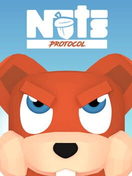 Nuts Protocol Cover