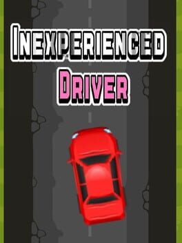 Inexperienced Driver Cover