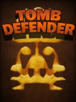 Tomb Defender Cover
