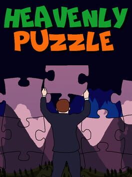 Heavenly Puzzle Cover