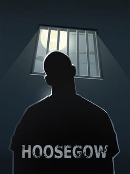Hoosegow Cover