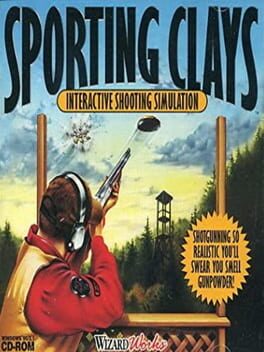 Sporting Clays Cover