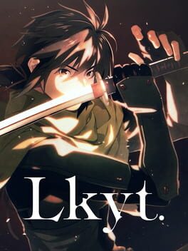 Lkyt. Cover