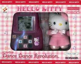 Dance Dance Revolution: Hello Kitty Cover