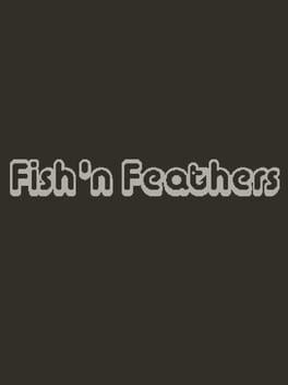 Fish'n Feathers Cover