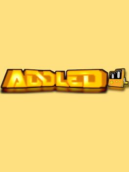 Addled Cover