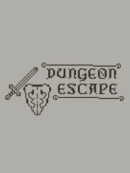 Dungeon Escape Cover