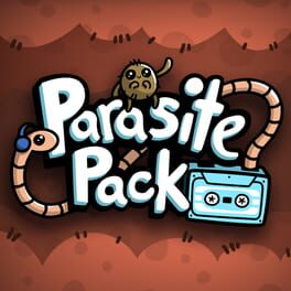 Parasite Pack Cover