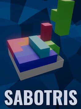 Sabotris Cover