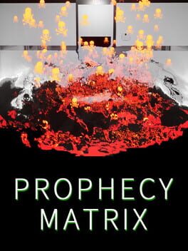 Prophecy Matrix Cover